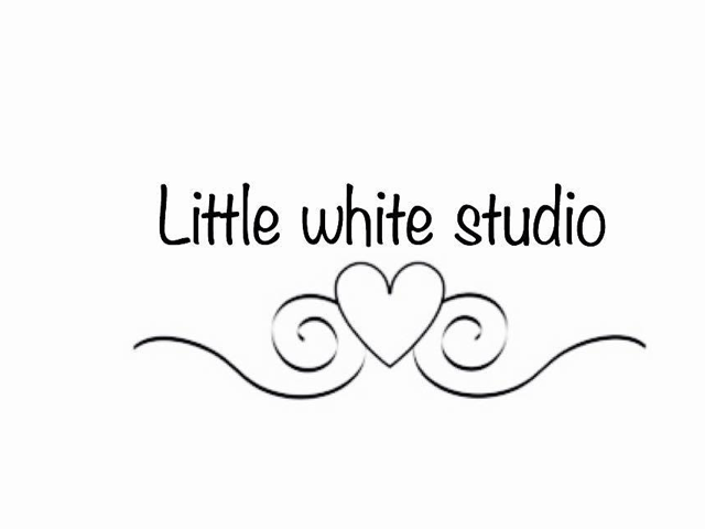 Little White Studio, Kirkintilloch, Glasgow Area