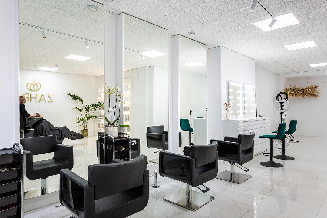 Zahra Beauty Center, Delft, Zuid-Holland