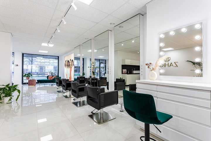 Zahra Beauty Center | Beauty Salon in Delft, Zuid-Holland - Treatwell