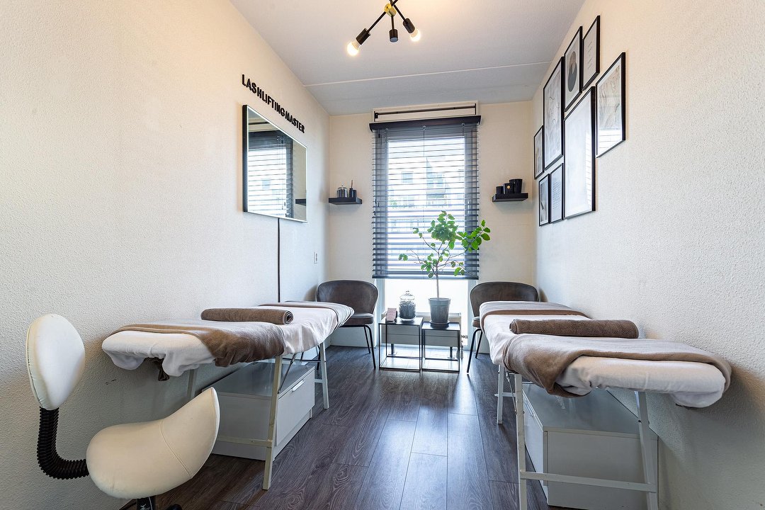 Lashliftingmaster, Nieuw-West, Amsterdam