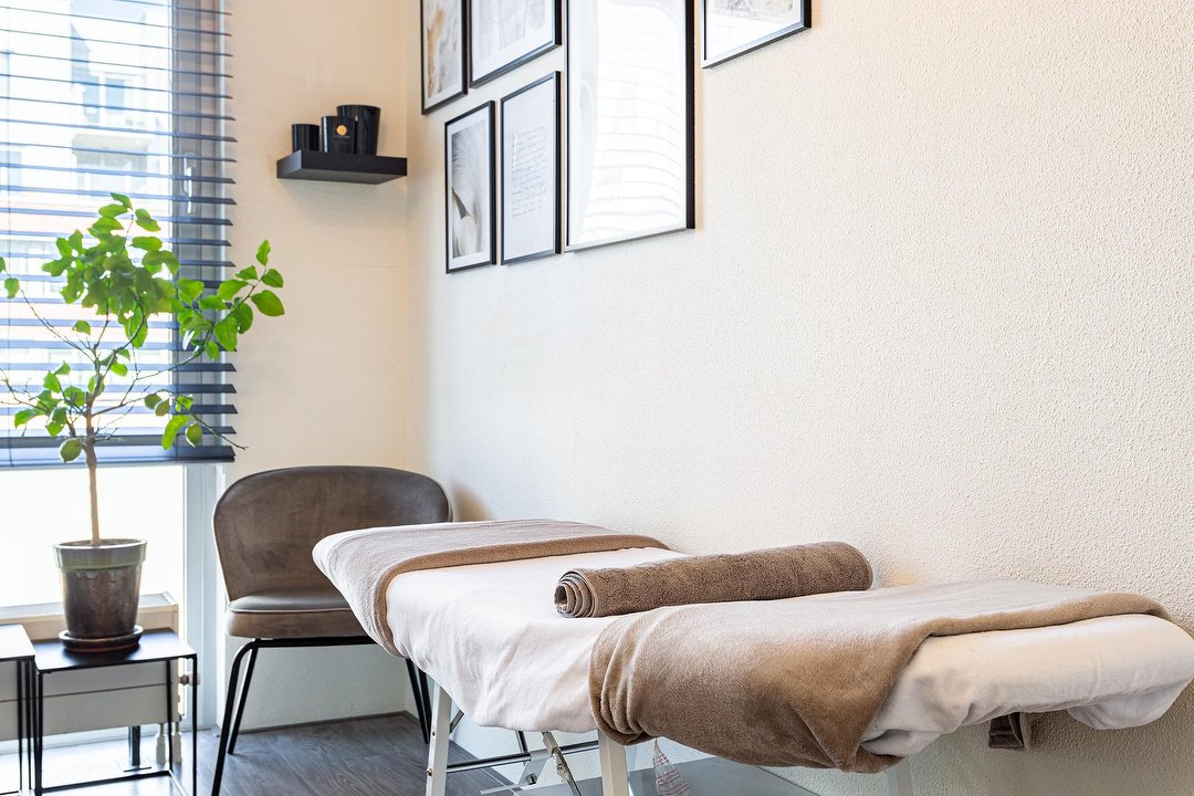 Lashliftingmaster, Nieuw-West, Amsterdam