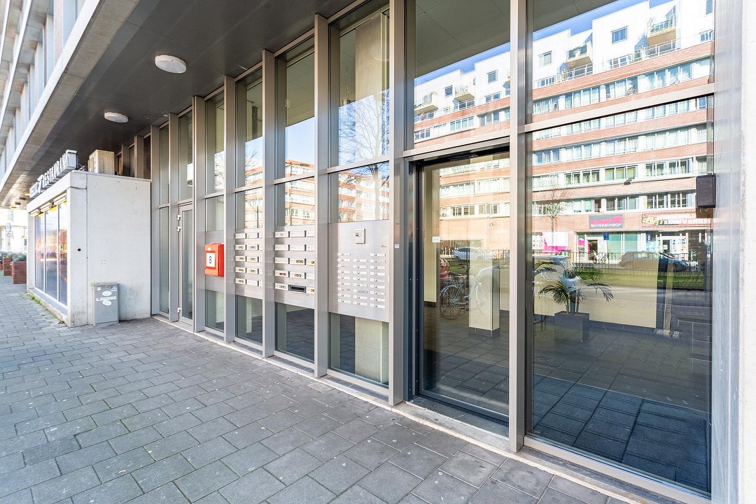 Lashliftingmaster, Nieuw-West, Amsterdam