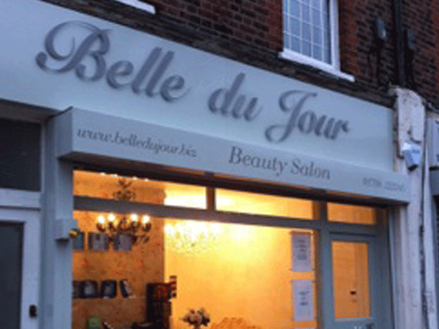 Belle Du Jour, Upminster, London