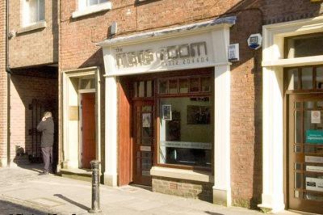 The Mens Room, Preston, Lancashire