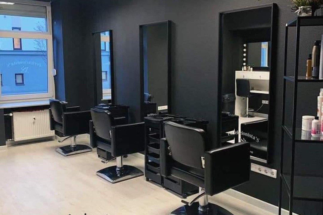 Hair by Paurė, Naujamiestis, Kaunas