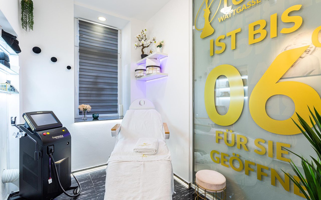 Waxing Studios in der Nähe von Ottakring, Wien Treatwell