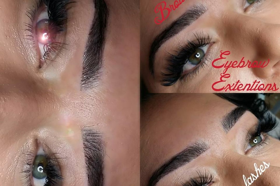 BrowBrows Beauty Bar, Barnsley, South Yorkshire