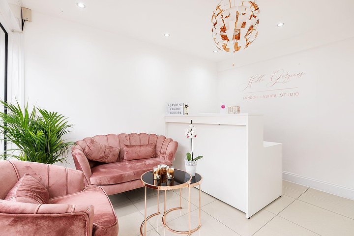 Gabi Lounge | Treatment Room - Beauty in Plaistow, London - Treatwell