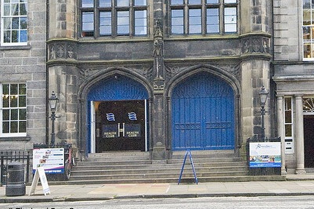 Bannatyne's Edinburgh (Queen Street), Queen Street, Edinburgh