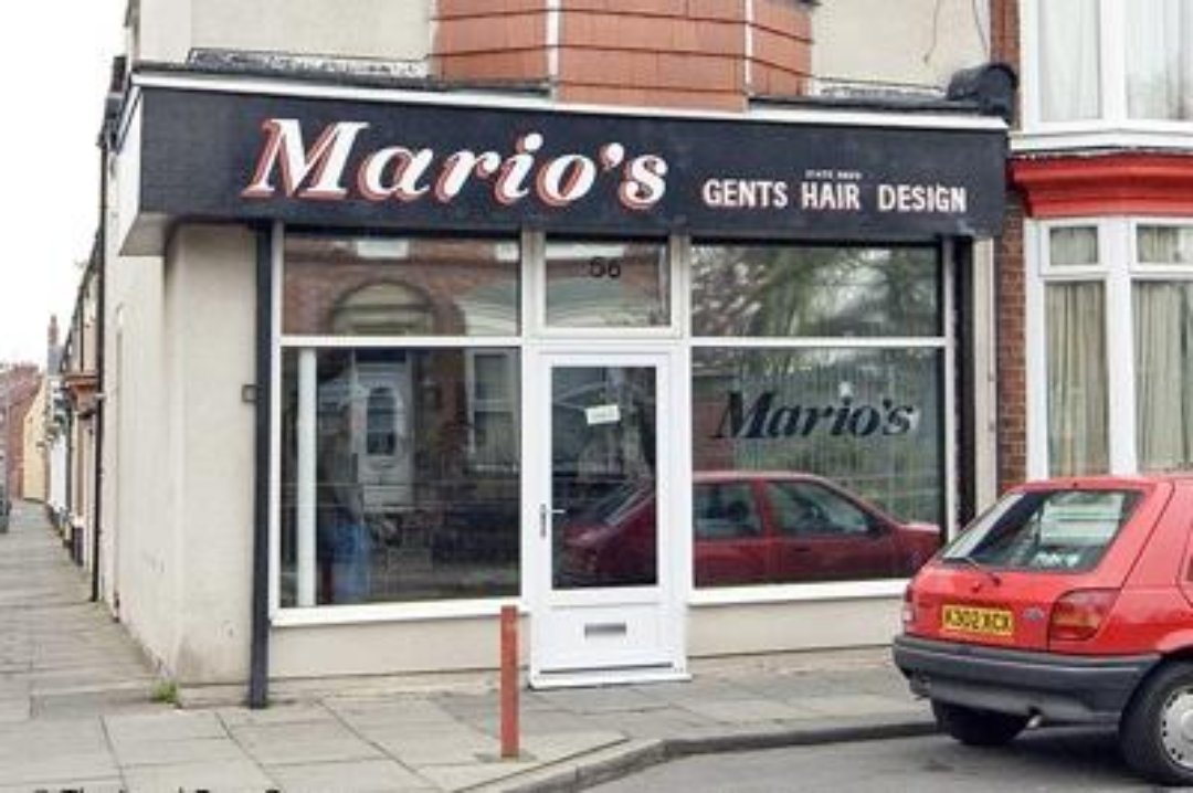 Mario's, Middlesbrough