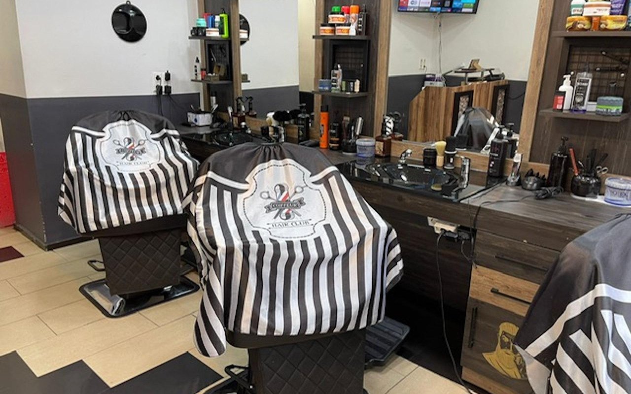 Barbiere in der Nähe von Inzersdorf, Wien Treatwell