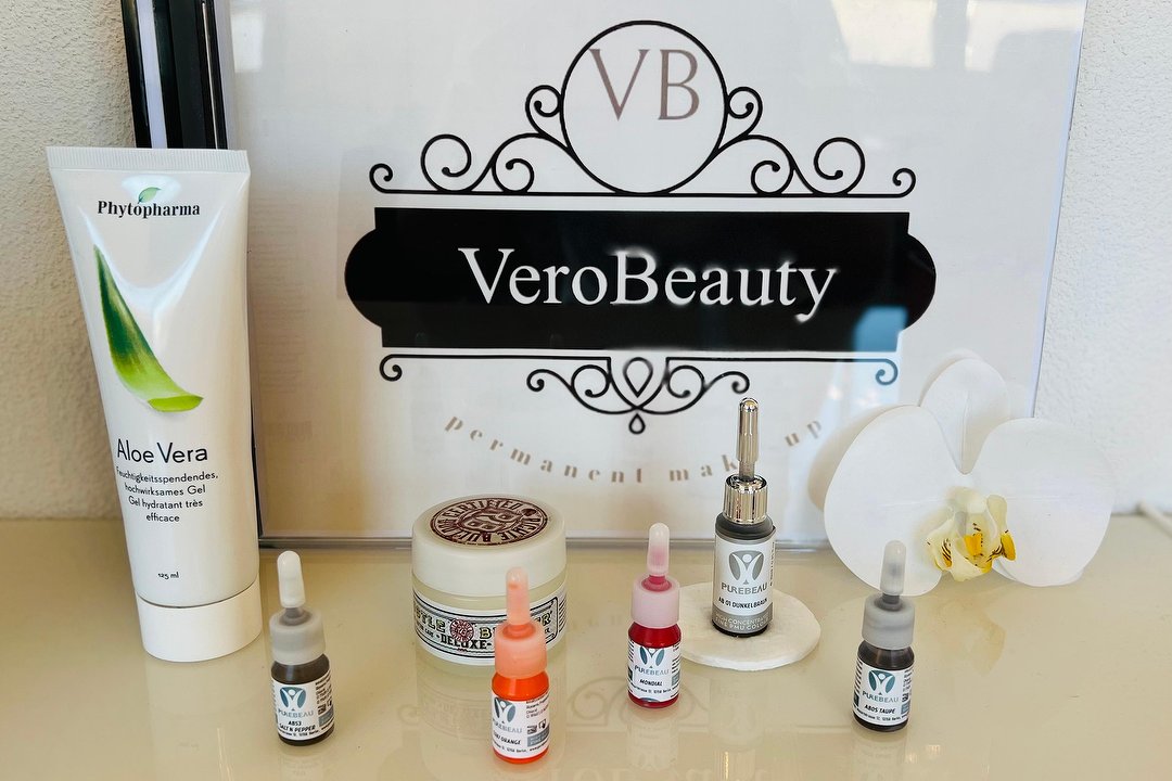 Verobeauty, Windisch, Kanton Aargau