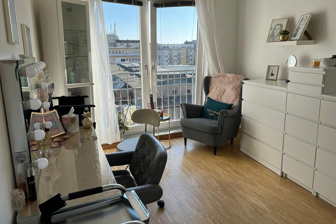 Hair and Beauty by Ayben, Nippes, Köln