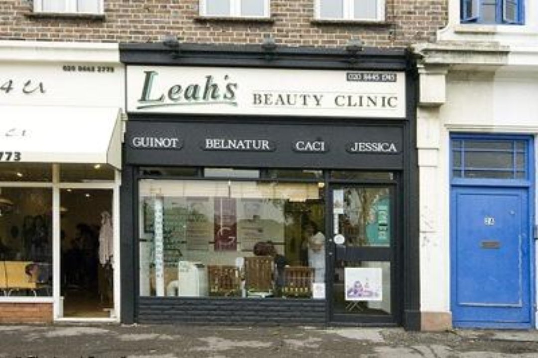 Leah's Beauty Clinic, London