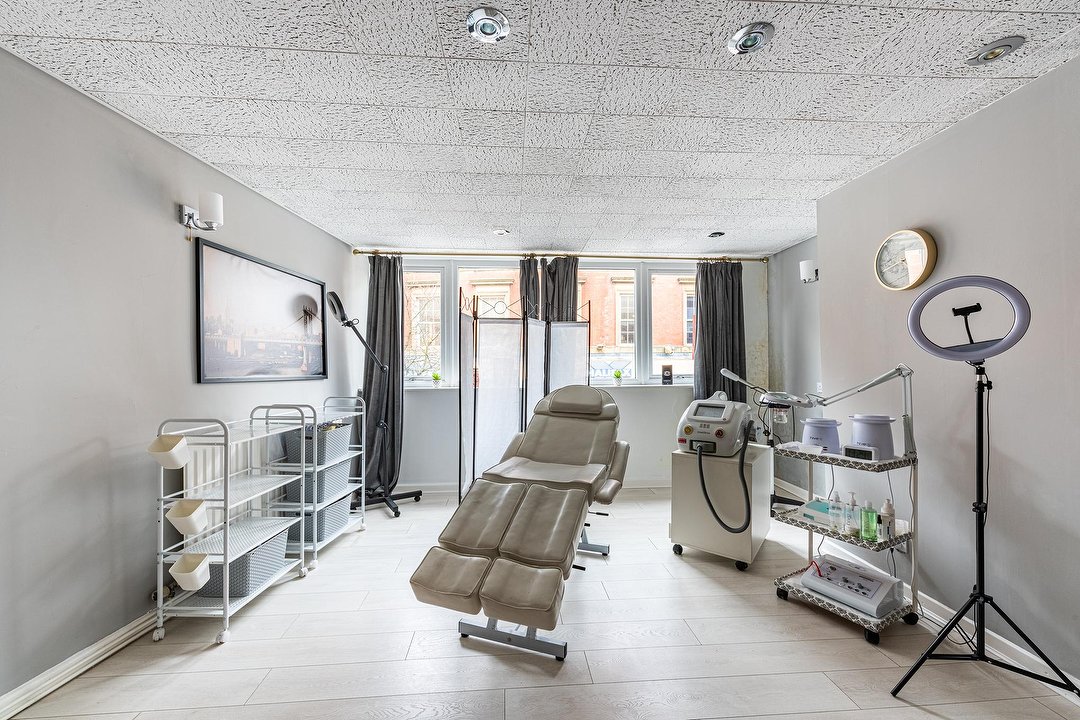 Beauty & Elegance, Rochdale Town Centre, Rochdale