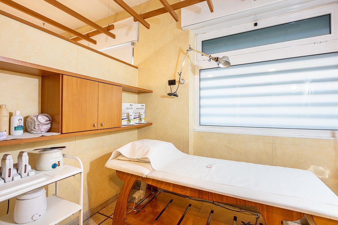 M&R Beauty Center, Torrevecchia, Roma