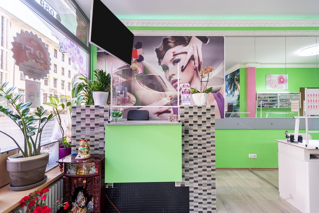 Kami Nails & Spa, Untergiesing-Harlaching, München