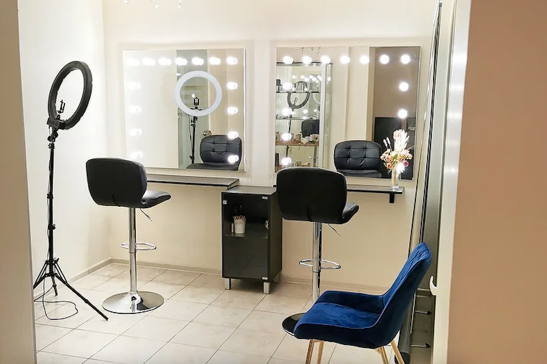 Mimika.brows, Naujamiestis, Vilnius