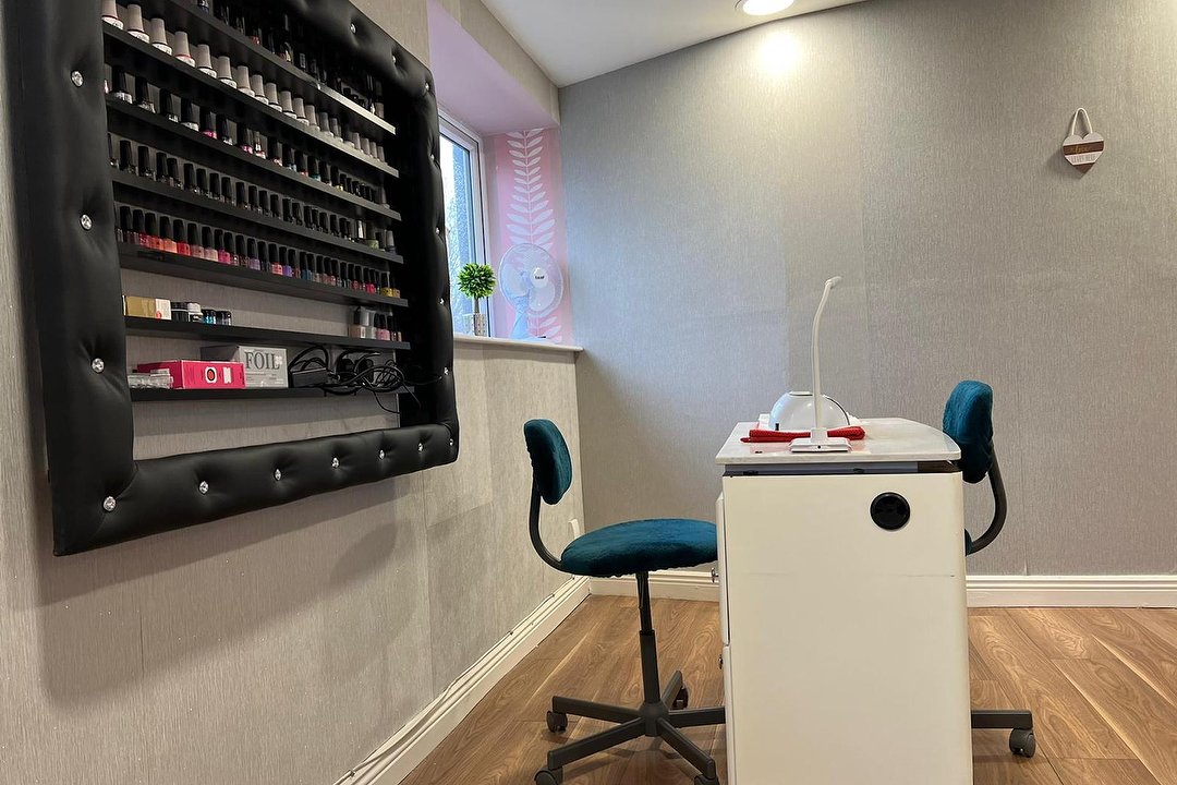 Browtech, Dublin 24, Dublin