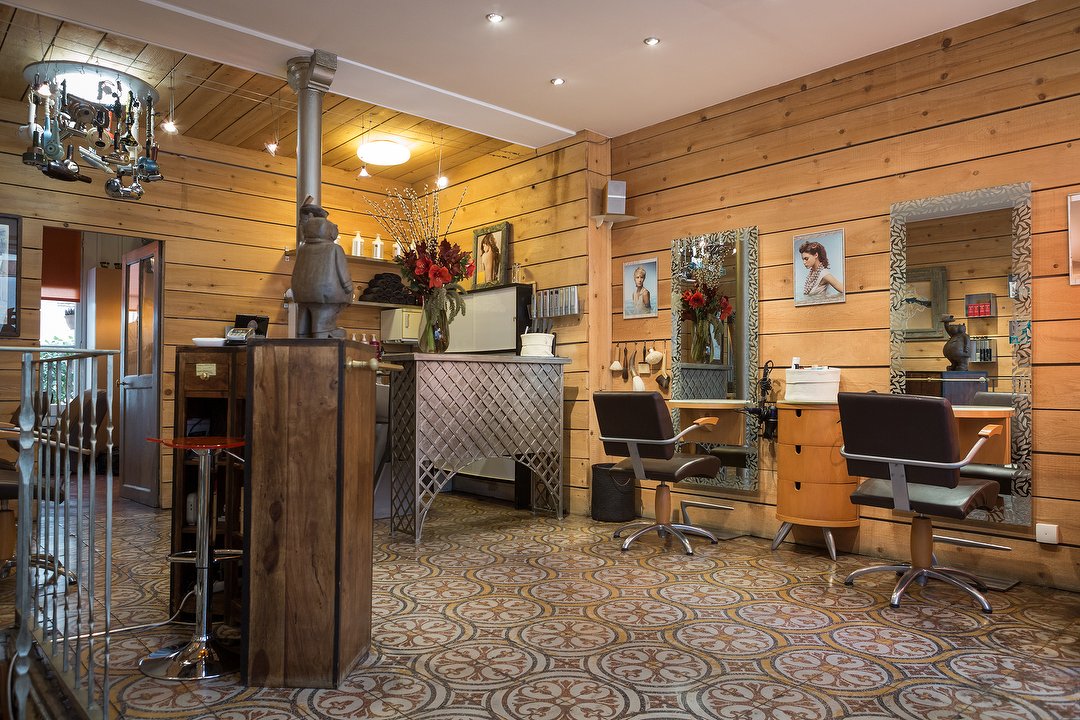 Dekker's Atelier, 7e arrondissement, Paris