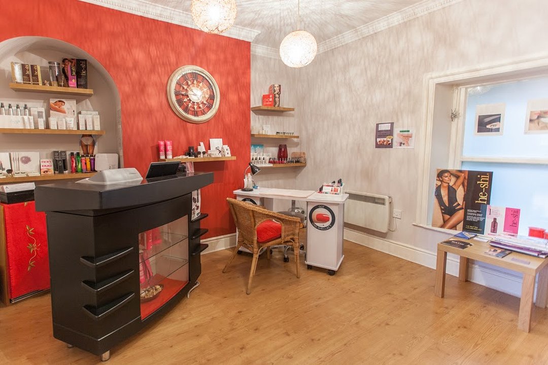 4th Avenue Beauty & Body Treatments, Ballsbridge, Dublin