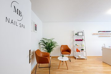 MB Nail Spa