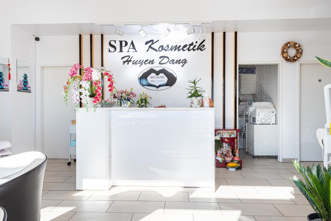 SPA Kosmetik Huyen Dang, Heinersdorf, Berlin