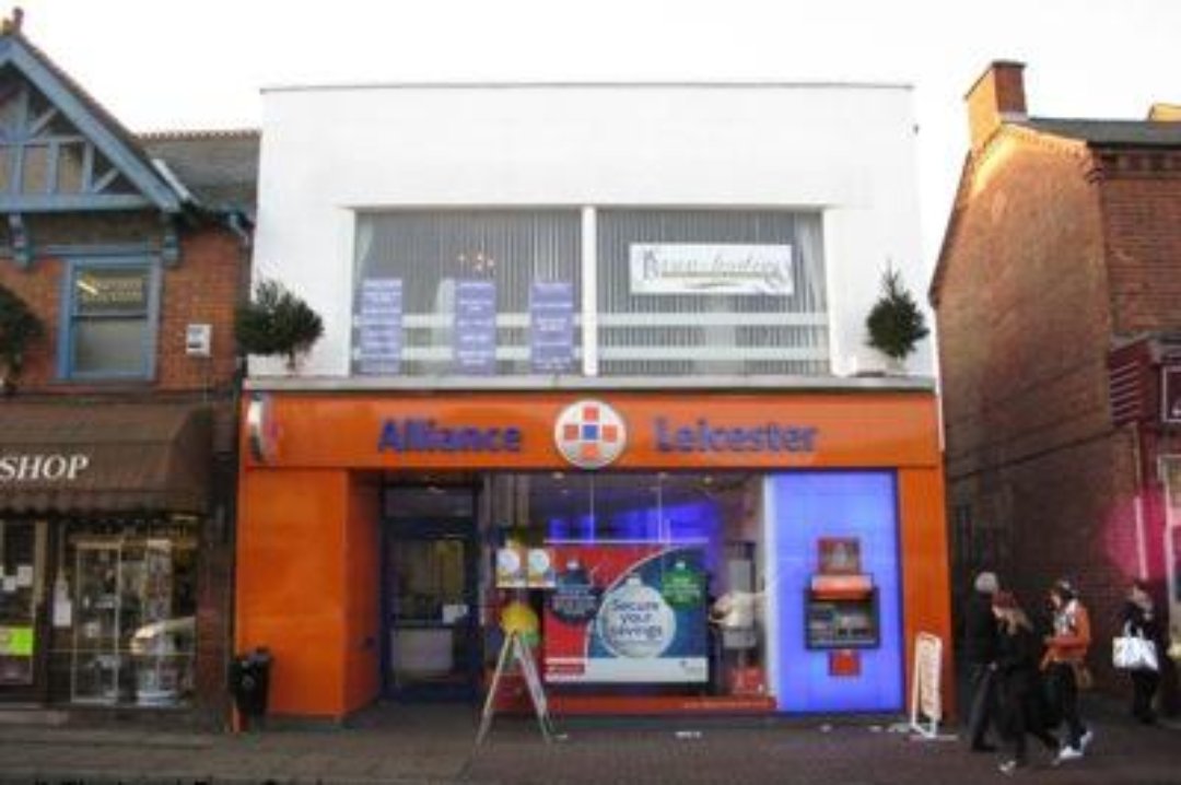 Sun Bodies, Coalville, Leicestershire