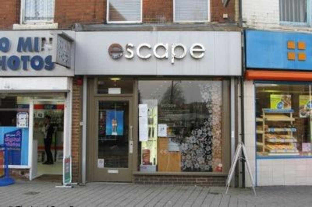 Escape, Arnold, Nottinghamshire
