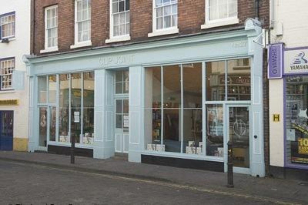 Clip Joint, Worcester