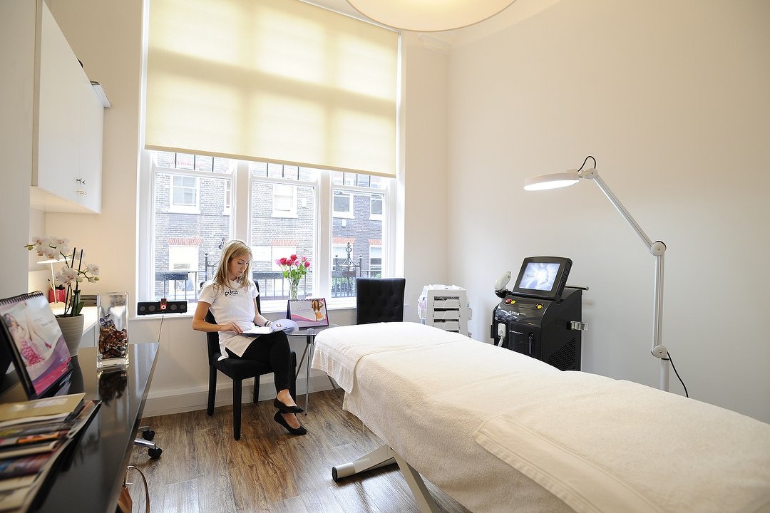 Harley Street Wellness, Harley Street, London