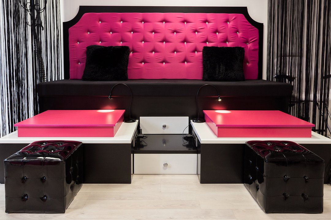 Nails Princess, Argüelles, Madrid