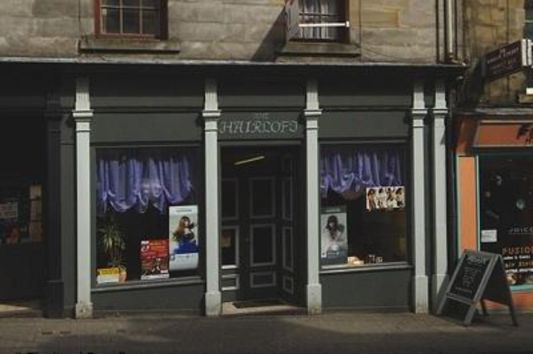 The Hairloft, Stirling