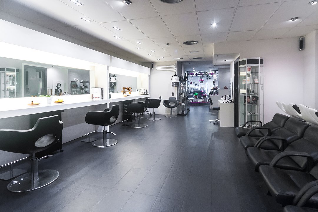 Solum Hair & Beauty, Sant Gervasi-Galvany, Barcelona