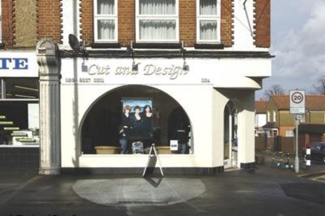 Cut & Design, Ewell, Surrey