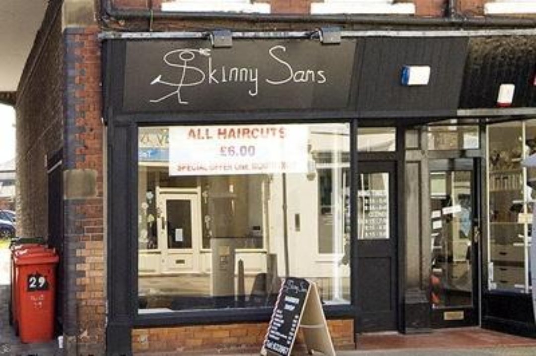Skinny Sams, York