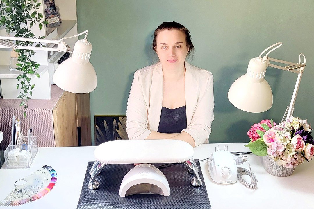 ND Art Nails, Bandužiai, Klaipeda