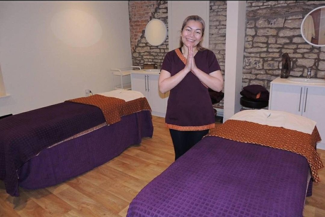 Wansabai Thai Spa, Sleaford, Lincolnshire