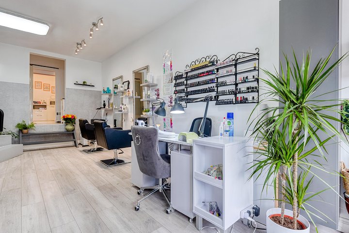 LDC Beauty Salon By Laura Hair Salon In Bootle Liverpool Treatwell