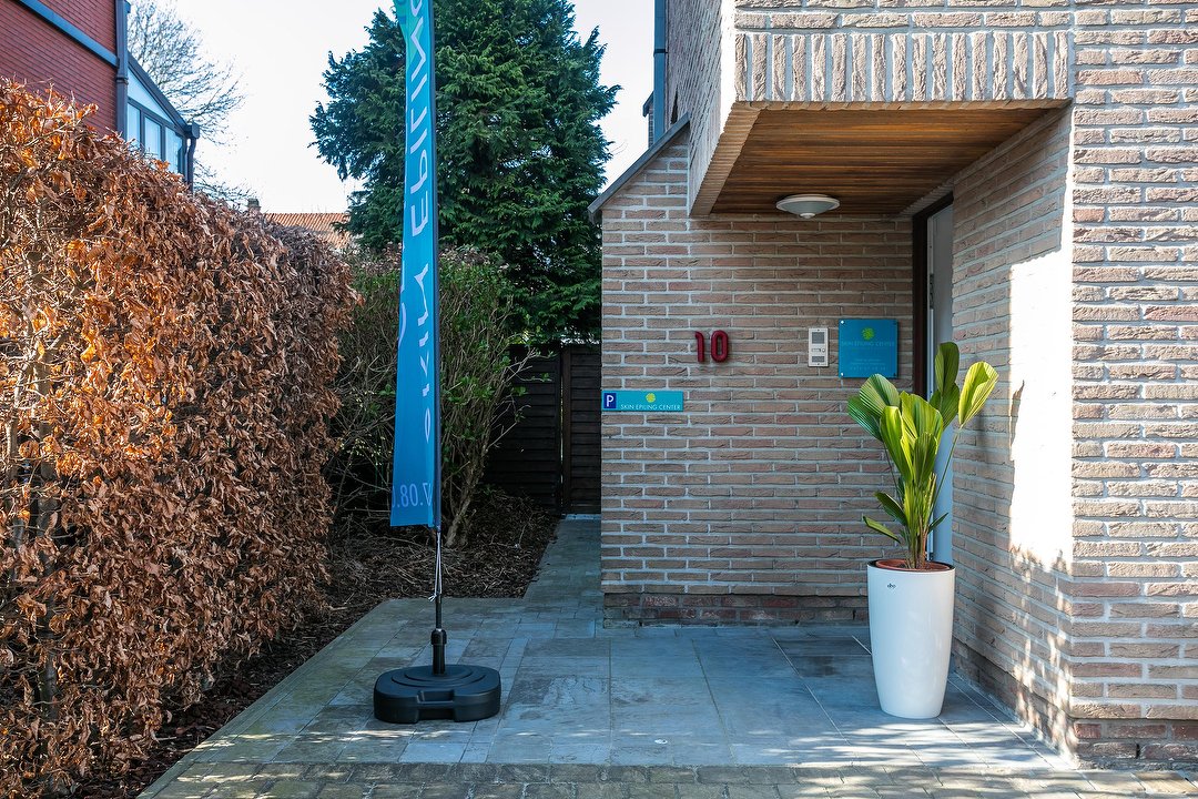 Skin Epiling Center, Flemish Brabant