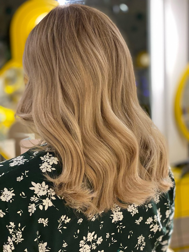 Chelsea Beach Salon Hair Salon in Chelsea London Treatwell