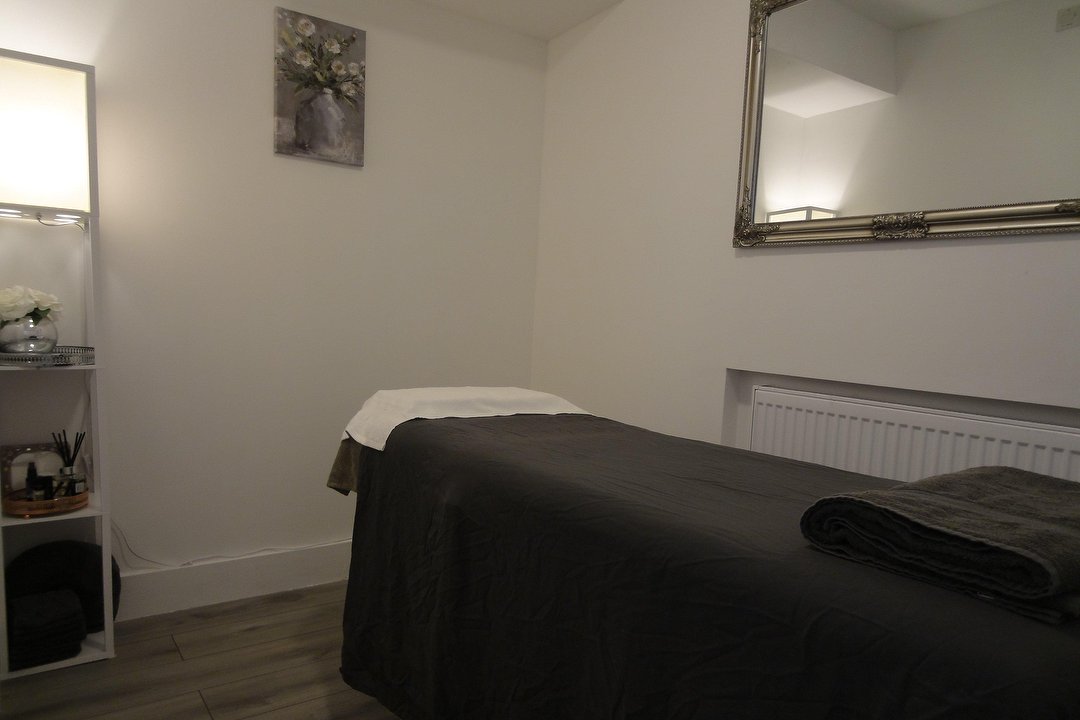 Patra Massage, Leyton, London