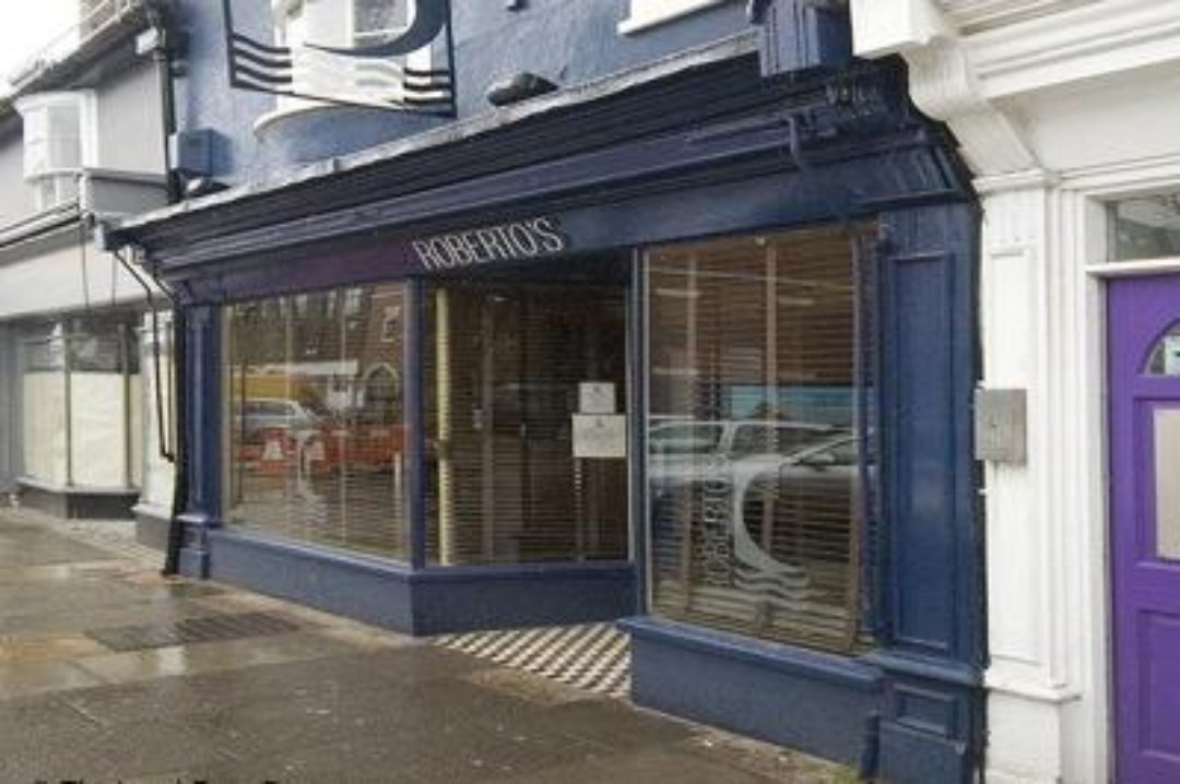 Roberto's, Colchester, Essex