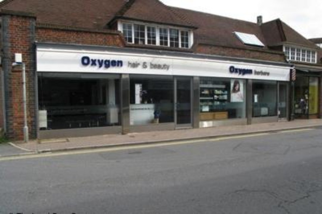 Hair 2000 Oxygen, Beaconsfield, Buckinghamshire