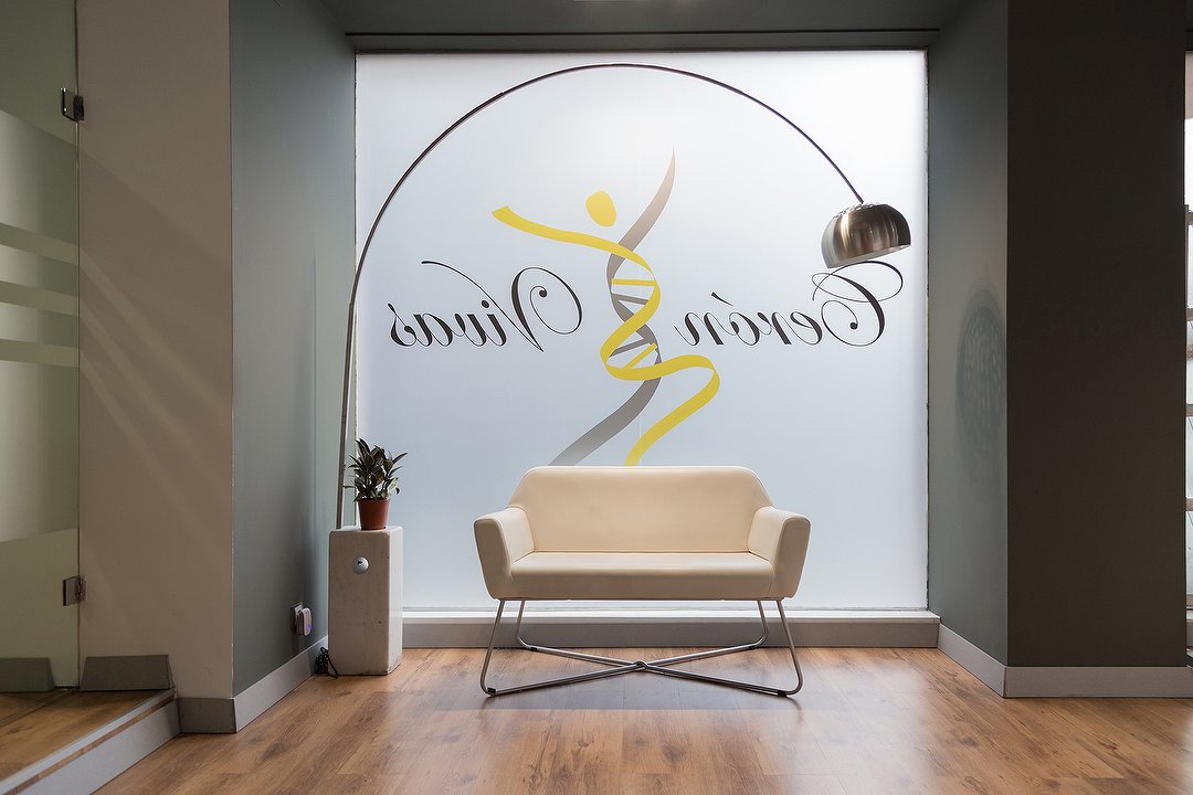 Centro Medico Estético Cerón y Vivas, Nuevos Ministerios, Madrid