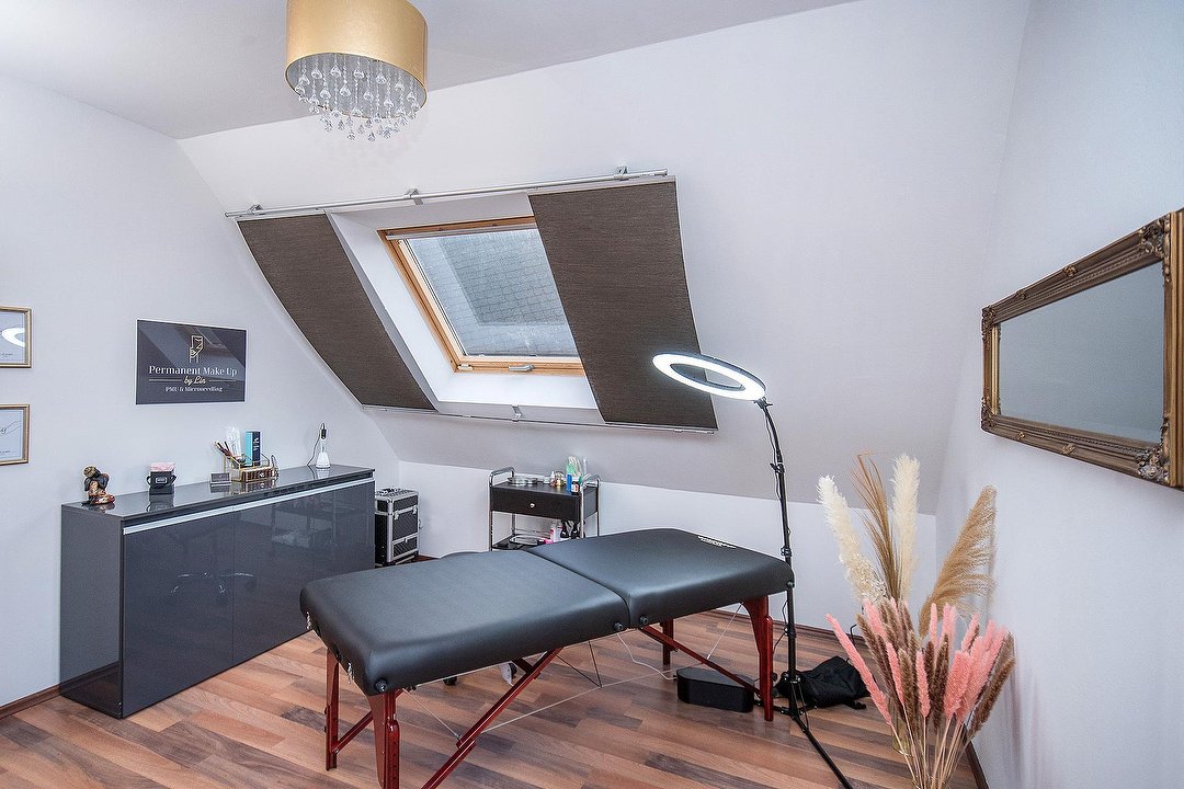 Permanent Make Up & Microneedling by Lin, Rudow, Berlin