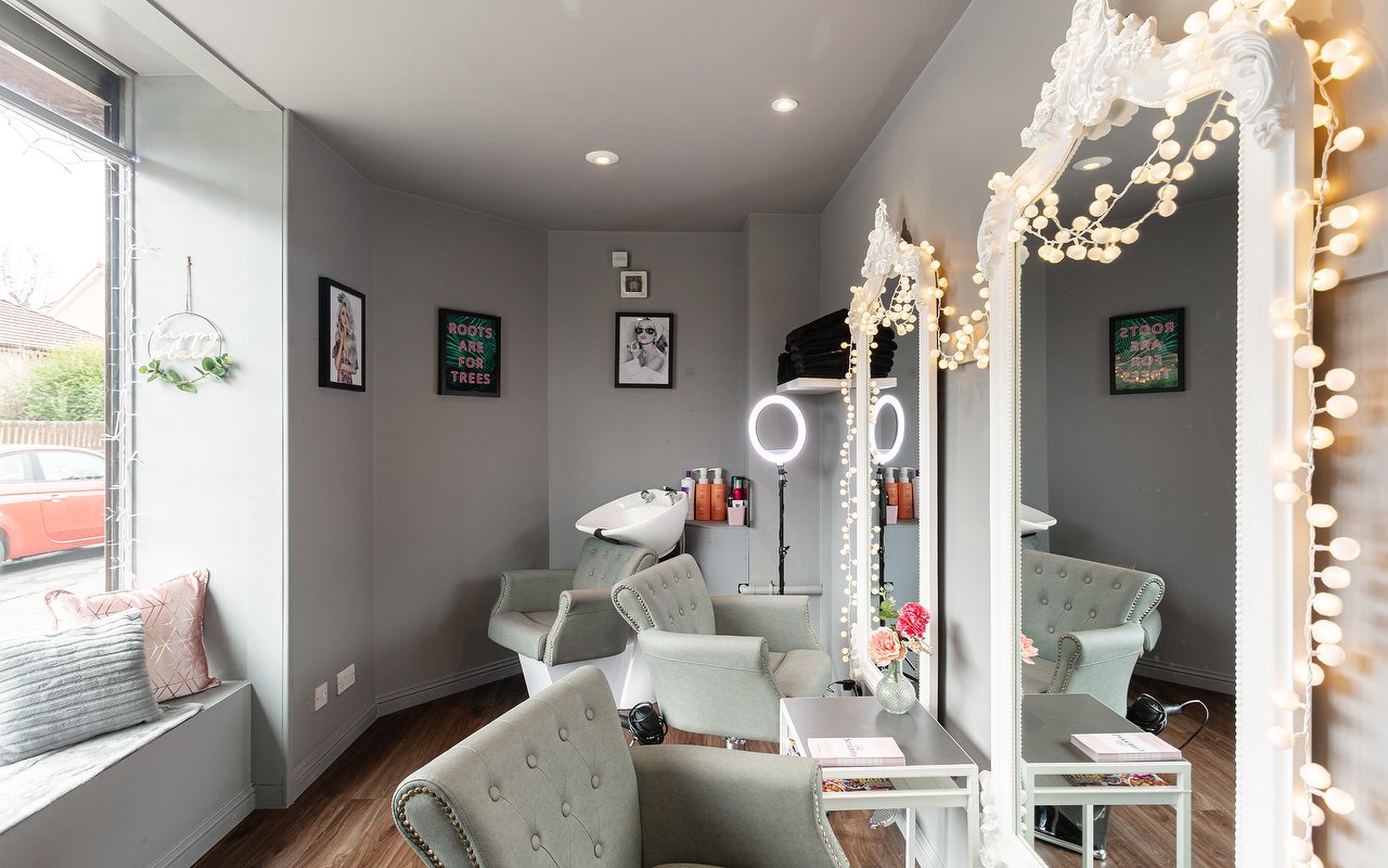 Top 20 Hairdressers and Hair Salons in Edinburgh Treatwell