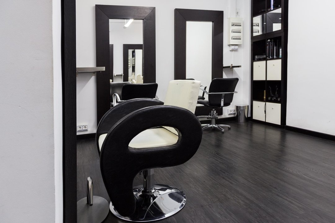 Quality Hair, Lista, Madrid