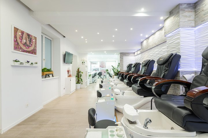 Mia Beauty Spa Lindengasse | Kosmetikstudio in 7. Bezirk, Wien - Treatwell