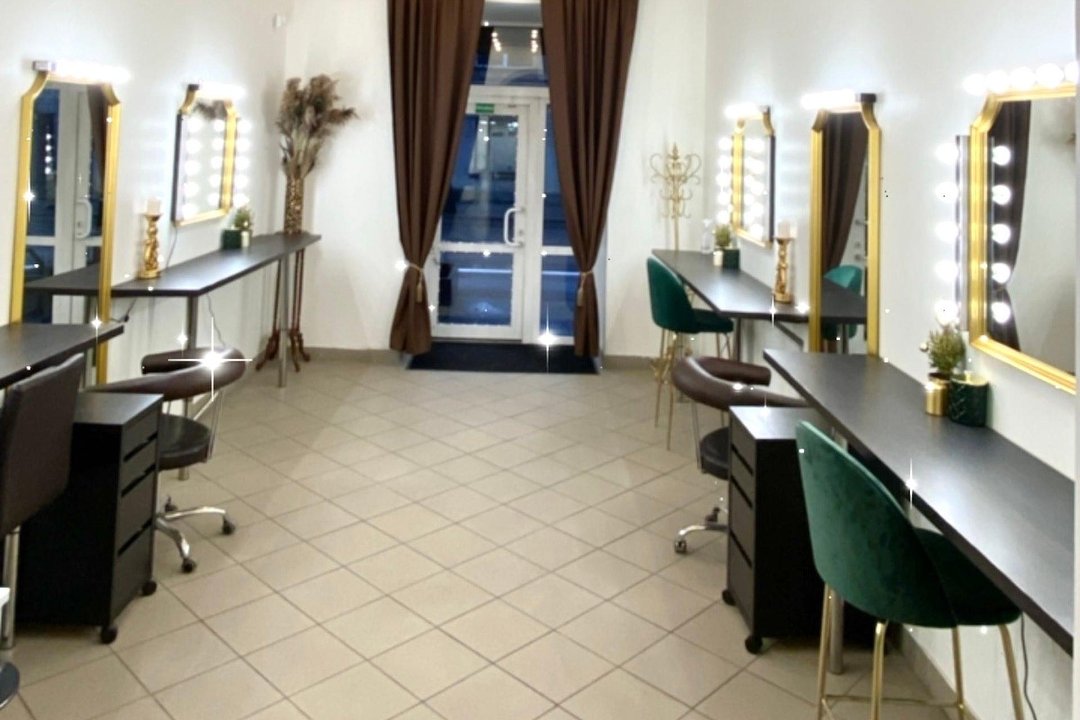 Renata Paula Permanent&Makeup, Naujamiestis, Vilnius